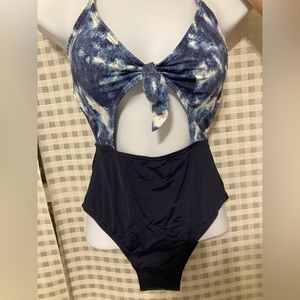 Tart Collections Swim Suite Size: Small NWT